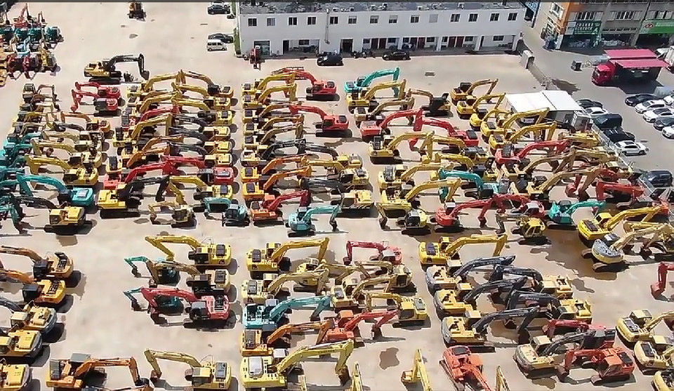 Shanghai Kaishu Machinery Equipment Co., Ltd.