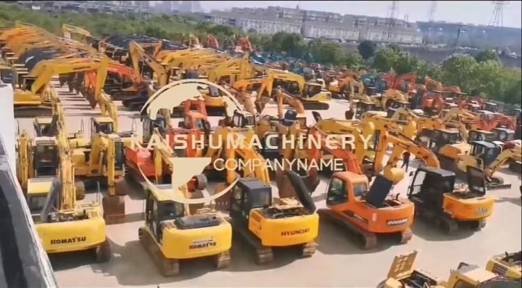 Shanghai Kaishu Machinery Equipment Co., Ltd.