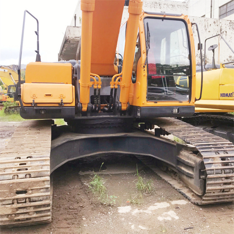 Original Korea Second hand Hyundai R305-9T Excavator 30 Ton used hyundai R305-9T excavator