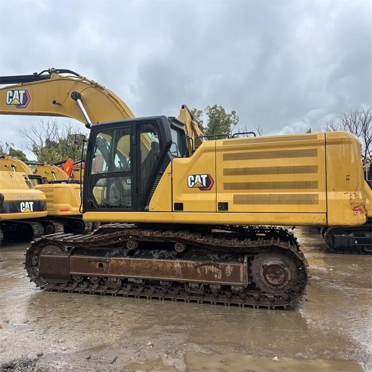 Affordable CAT 336GC Digger Fuel Saving & Durable Second-Hand Excavator Low Fuel Consumption, High Productivity