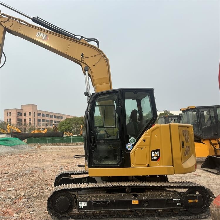 Good Condition Crawler Type Caterpillar 310 Used CAT Excavator Second Hand Caterpillar