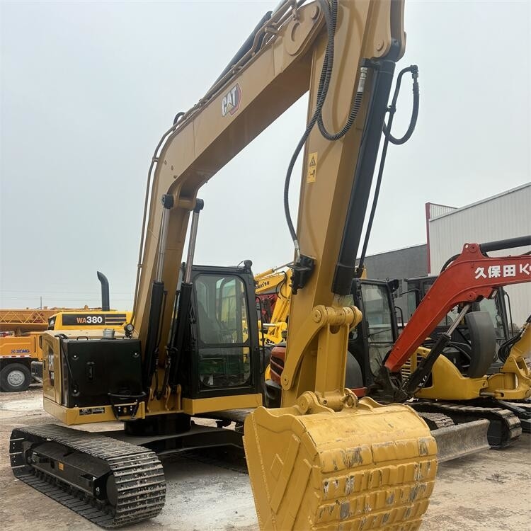 Good Condition Crawler Type Caterpillar 310 Used CAT Excavator Second Hand Caterpillar