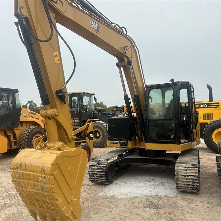 Good Condition Crawler Type Caterpillar 310 Used CAT Excavator Second Hand Caterpillar