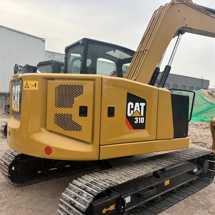 Good Condition Crawler Type Caterpillar 310 Used CAT Excavator Second Hand Caterpillar