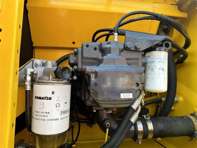 PC240-8 Эксплуатационные экскаваторы Komatsu 24 тонны 0